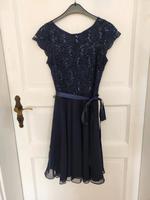 Ballkleid / Abschlussballkleid/Jugendweihe/Konfirmation Sachsen - Grimma Vorschau