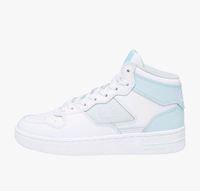 +NEU+ Karl Kani Sneaker high - white/mint Gr. 37.5 Nordrhein-Westfalen - Schieder-Schwalenberg Vorschau