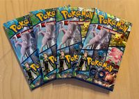 4 Repack Pokémon Go Booster Sachsen - Wittgensdorf Vorschau