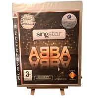 SingStar Abba, PS3, PlayStation 3 Spiel Neu Skandinavien Version Güstrow - Landkreis - Teterow Vorschau