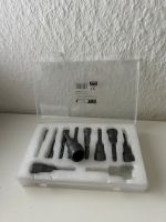 10 tlg.  Steckschlüssel-Adapter-Bit-Set für Bohrmaschine Nürnberg (Mittelfr) - Aussenstadt-Sued Vorschau