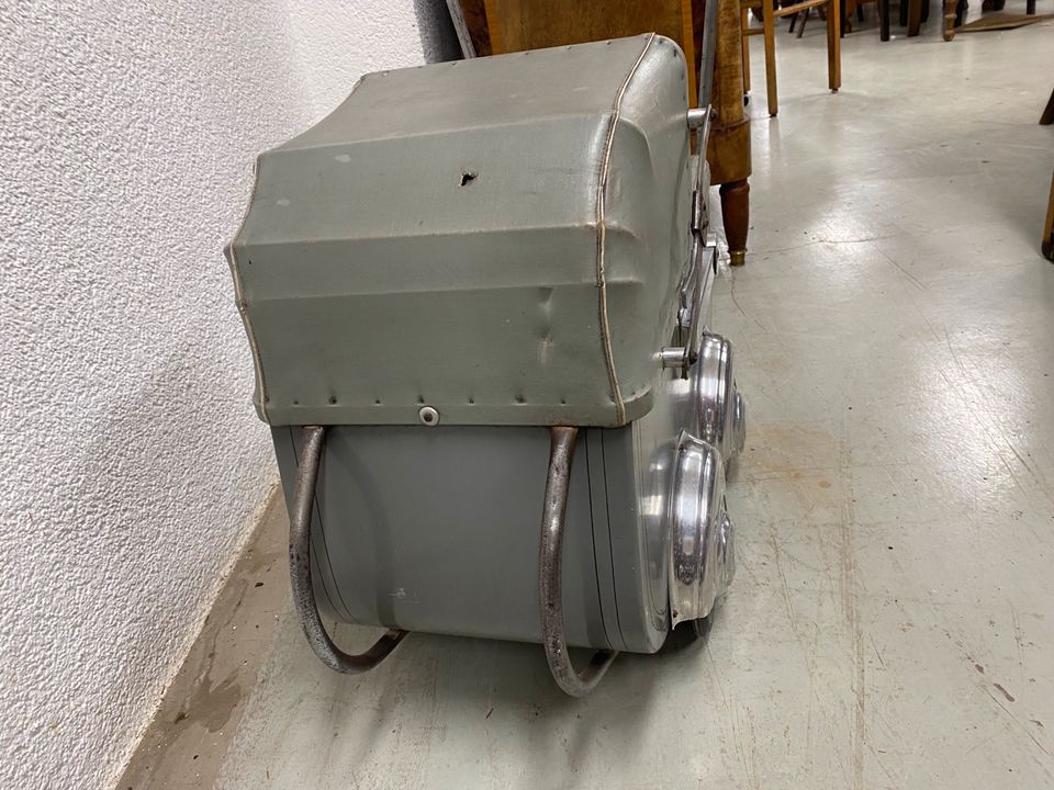 Antiker Puppen Kinder Wagen um 1930 Puppenwagen in Völklingen