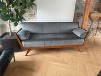 Sofa Teak Dänisches Design Vintage Retro 50er Jahre Berlin - Tempelhof Vorschau