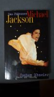 Buch " das Phänomen Michael Jackson " von Jochen Ebmeier Baden-Württemberg - Esslingen Vorschau