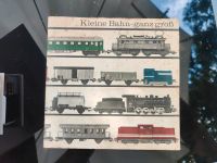 Modelleisenbahn Katalog DDR Sachsen - Tharandt Vorschau