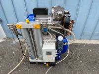 2-Zylinder-Kompressor Metasys, 8 bar, 30l, ölfrei, Membrantrocker Thüringen - Sömmerda Vorschau