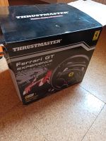 Thrustmaster Racing Wheels Ferrari GT Experience Bayern - Erding Vorschau