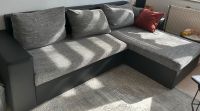 Sofa L Form mit Schlaffuunktion und Bettkasten Preis verhandelbar Hessen - Kassel Vorschau