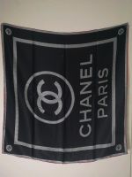 Chanel Seidenschal Tuch ca. 91cm x 91cm Brandenburg - Nauen Vorschau