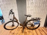 Fahrrad neu unbenutzt Victoria Trekking 2.9 zum Verkaufen Nordrhein-Westfalen - Düren Vorschau