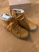 Naturino Boots Leder  Gr. 30 NEU Frankfurt am Main - Ostend Vorschau