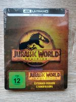 Jurassic Park 4K Deutsche Ausgabe Rheinland-Pfalz - Neuerburg Eifel Vorschau