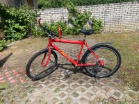 Mountain bike / Fahrrad - 26 Zoll Brandenburg - Velten Vorschau