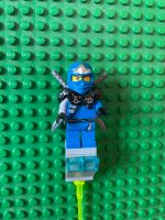 LEGO Ninjago Jay ZX minifigur Bayern - Bayreuth Vorschau