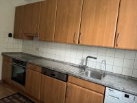 Sehr sauber erhaltene Küche (nur selbst Abmontieren und Abholen) Hessen - Rüsselsheim Vorschau