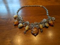 Kette Modeschmuck Schmuck silberne Bayern - Petting Vorschau