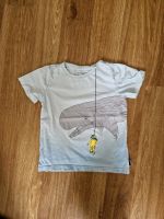 Jako-o T-Shirt Gr. 104/110 Nordrhein-Westfalen - Lippstadt Vorschau