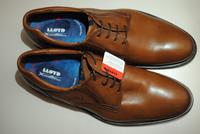 LLOYD Herrenschuhe Gr.10 Bayern - Ingolstadt Vorschau