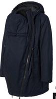 Umstandsmode/Maternity Wintermantel Esprit 36(S) Night Sky Blue Thüringen - Arnstadt Vorschau