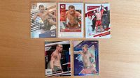 UFC Chronicles/Donruss Petr Yan 5 Karten Brandenburg - Neuhausen/Spree Vorschau