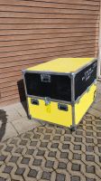 Transportbox, Transportkoffer, Box,  teilbar, 120 x 82 x 85cm Bayern - Deining Vorschau