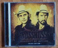 Musik CD von The Bosshoss: Liberty of Action - Black Edition Baden-Württemberg - Wangen im Allgäu Vorschau