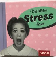 Das kleine Stress Buch Baden-Württemberg - Gemmrigheim Vorschau
