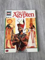 Was ist was das alte Ägypten Buch Band 70 Nordrhein-Westfalen - Dorsten Vorschau