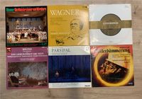 ❤️ Wagner Plattensammlung Vinyl LP Parsifal Götterdämmerung Niedersachsen - Meinersen Vorschau