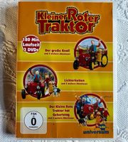 DVD Kleiner roter Traktor Berlin - Charlottenburg Vorschau