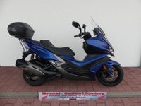 Kymco Xciting 400s Schleswig-Holstein - Lütjenburg Vorschau