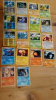 Pokemonkarten, Pokemon Karten, 16 Stück, HOLOGRAMMKARTEN, SELTEN Nordrhein-Westfalen - Hiddenhausen Vorschau