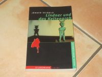 Nürtingen-Krimi "Lindner und das Keltengrab", Jürgen Seibold Baden-Württemberg - Frickenhausen Vorschau