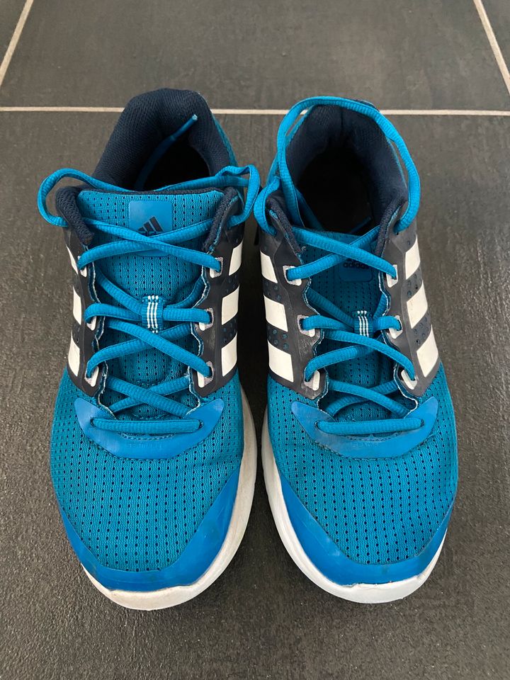 Adidas duramo 7, Laufschuhe, Gr. 40,5 (US 8) in Mülheim (Ruhr)