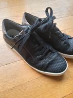 Remonte Sneaker Größe 39 schwarz Damen Schuhe Bayern - Seubersdorf Vorschau