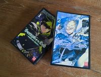 Seraph of the End - Manga - Band 1 + 2 Nordrhein-Westfalen - Grevenbroich Vorschau