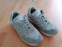 New Balance 323, Gr. 37 mintgrün Nordrhein-Westfalen - Coesfeld Vorschau