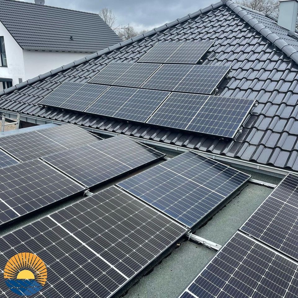 Photovoltaik | Batteriespeicher | Ladestationen | Elektrotechnik in Soest