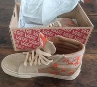 Vans Sk8-hi Nordrhein-Westfalen - Lünen Vorschau