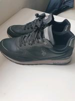 U.S. Polo ASSN Herrenschuhe Sneaker *neuwertig* Hamburg-Mitte - Hamburg Veddel Vorschau