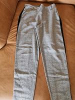 Stoffhose kariert von Only Gr. M/32 Hessen - Schrecksbach Vorschau