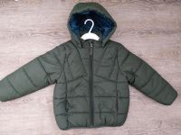 Name it winterjacke Jacke gr 110 khaki Nordrhein-Westfalen - Oerlinghausen Vorschau