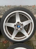 18“ Bmw 3er e46 e36 ROD Rondel 0021  8jx18 225/40R18 Sommerreifen Saarland - Homburg Vorschau