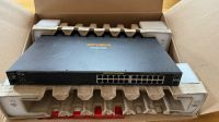 HPE Aruba 2530-24G PoE+ 2 SFP+ J9854A Switch Nordrhein-Westfalen - Willich Vorschau