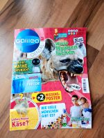 Zeitschrift Galileo Nordrhein-Westfalen - Salzkotten Vorschau