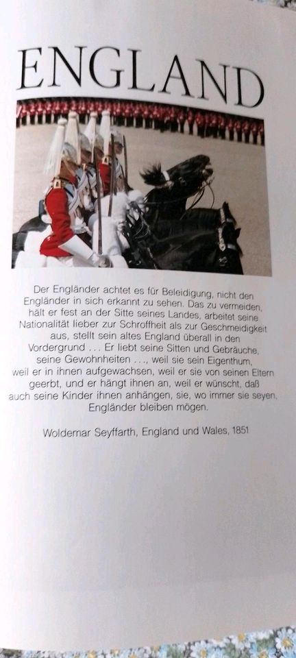 Bildband England und    Lexikon der Fotografen.. in Braunschweig