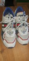 Tommy hilfiger Schuhe Sneacker Herren gr 46 Versand Saarbrücken-Dudweiler - Dudweiler Vorschau