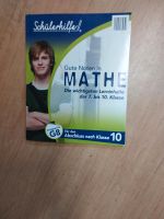 Schülerhilfe Mathematik, 7.-10. Klasse Nordrhein-Westfalen - Remscheid Vorschau