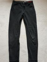 Jeans h&m grau 146 Schleswig-Holstein - Wahlstedt Vorschau