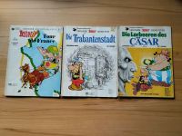 Asterix Band VI , XVII , XVIII von 1970-1974 Nordrhein-Westfalen - Höxter Vorschau